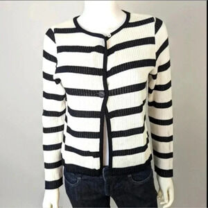 Skovhuus Cardigan Sweater / Snall